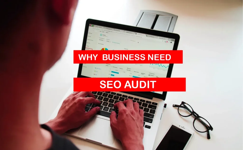 website audit