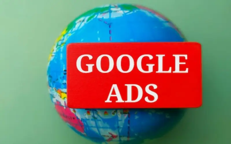 google ads service